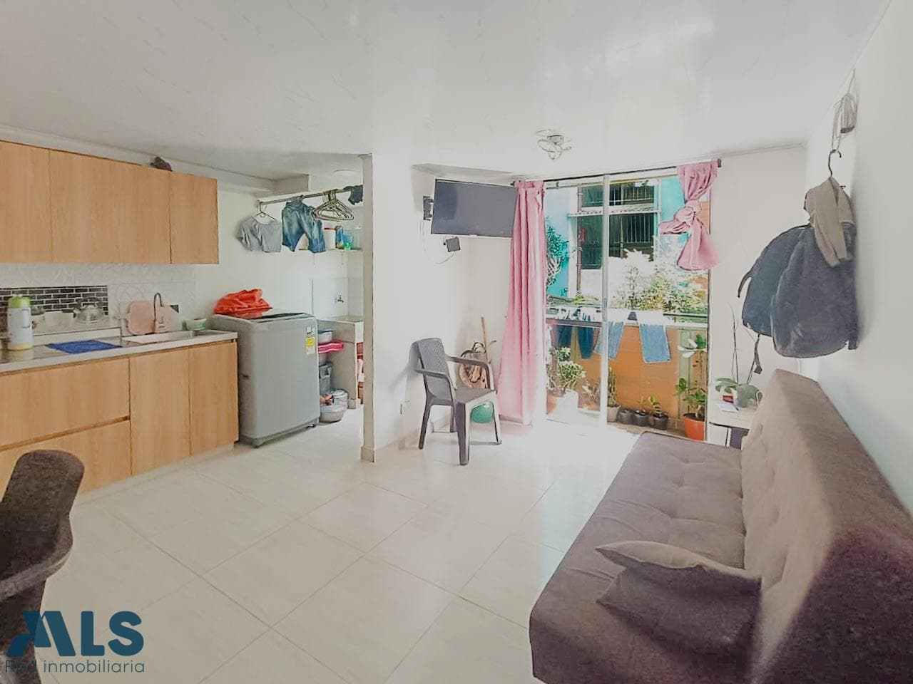 Apartamento en venta en Robledo, Occidente, Medellín — foto 1 de 12