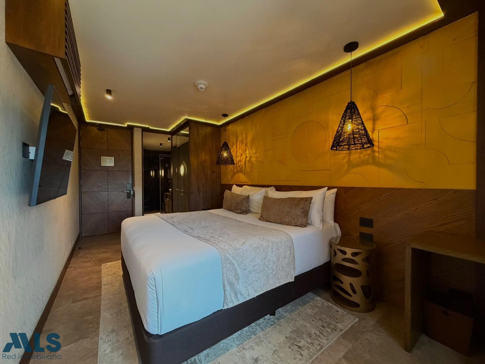 Hotelapart Hotel en venta en Astorga, Poblado, Medellín — foto 1 de 9