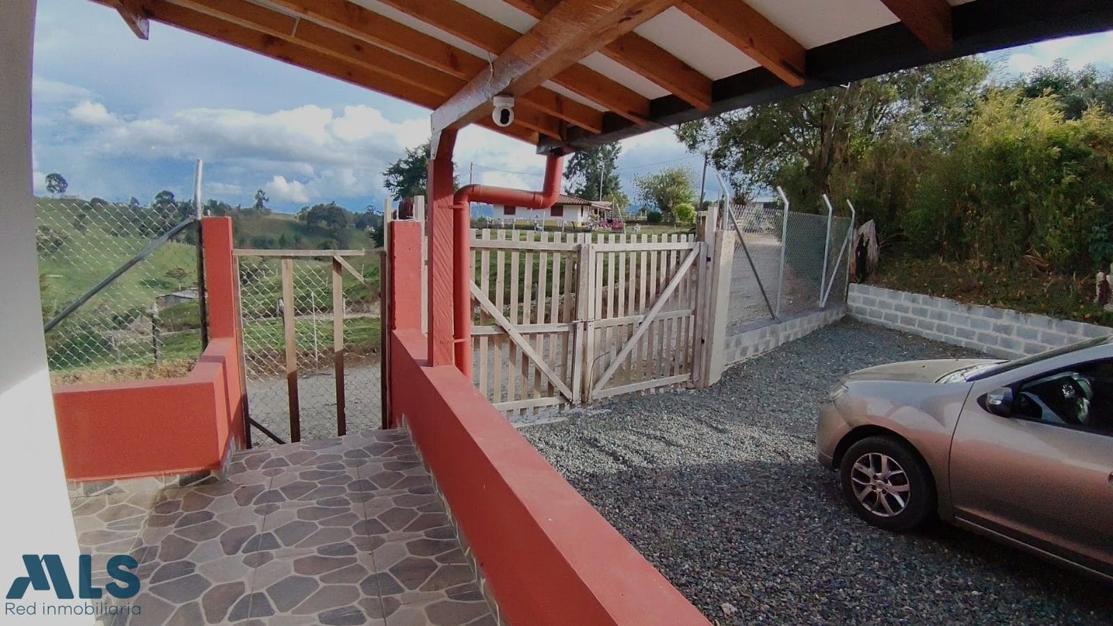 Finca Recreativa en venta en Rural, Occidente Antioqueño, San Pedro de los Milagros — foto 1 de 32