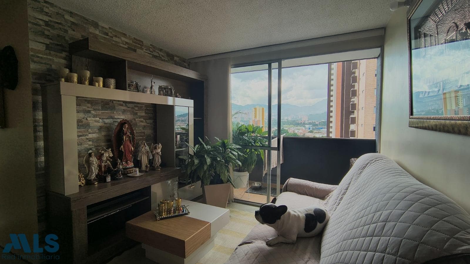 Apartamento en venta en Los Alcázares, Aburra Sur, Sabaneta — foto 1 de 13