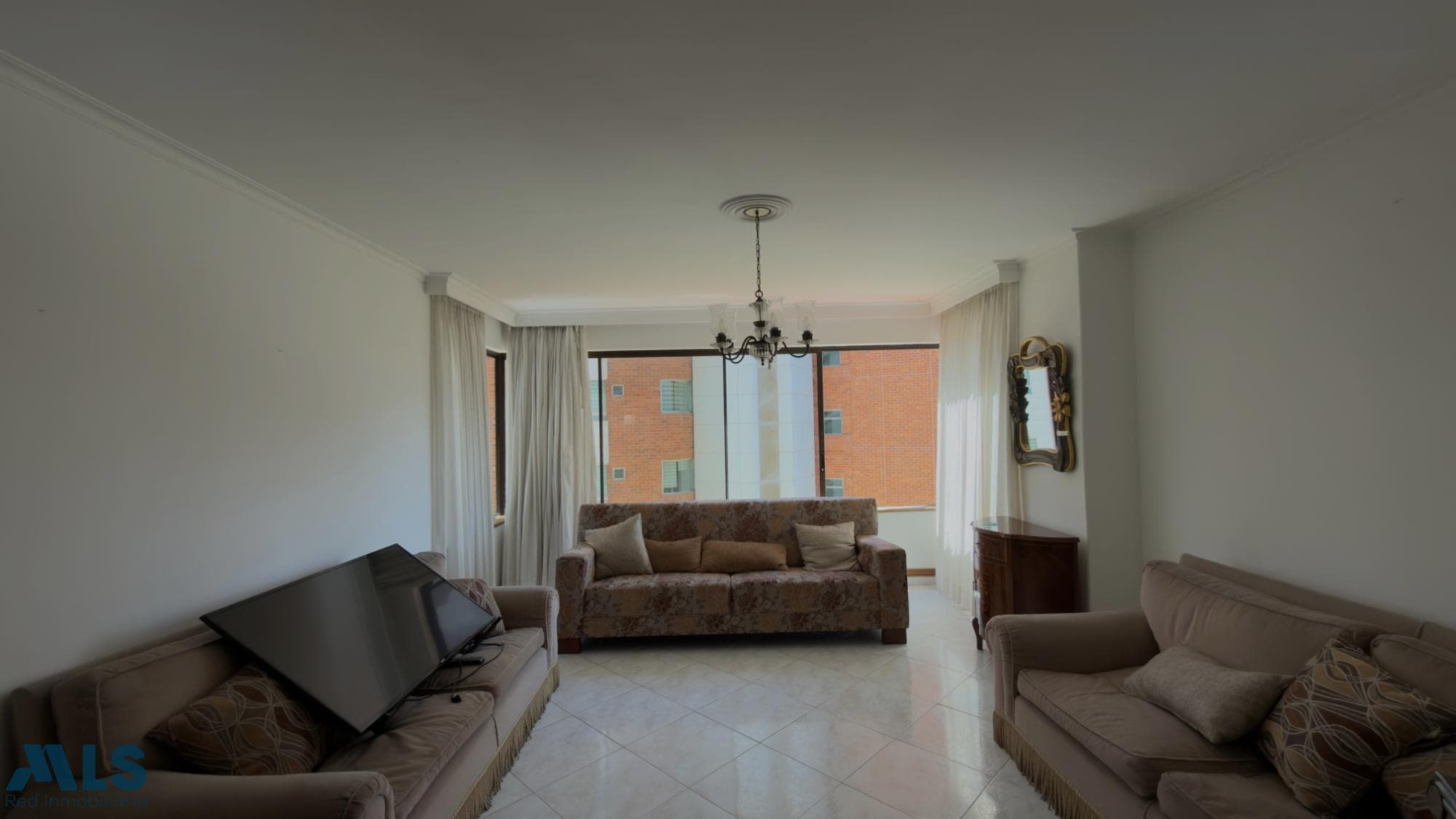 Apartamento en venta en Santa Maria de los Angeles, Poblado, Medellín — foto 1 de 16