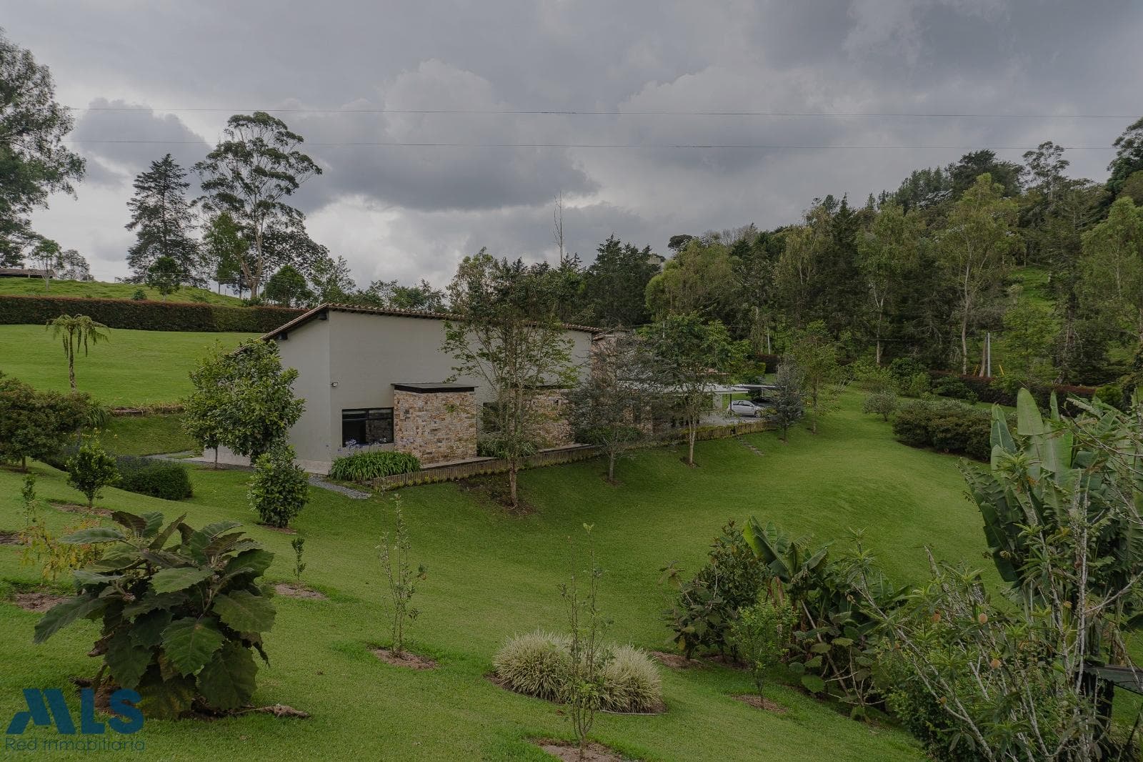 Casa en venta en V. Pantalio, Oriente Antioqueño, El Retiro — foto 1 de 18