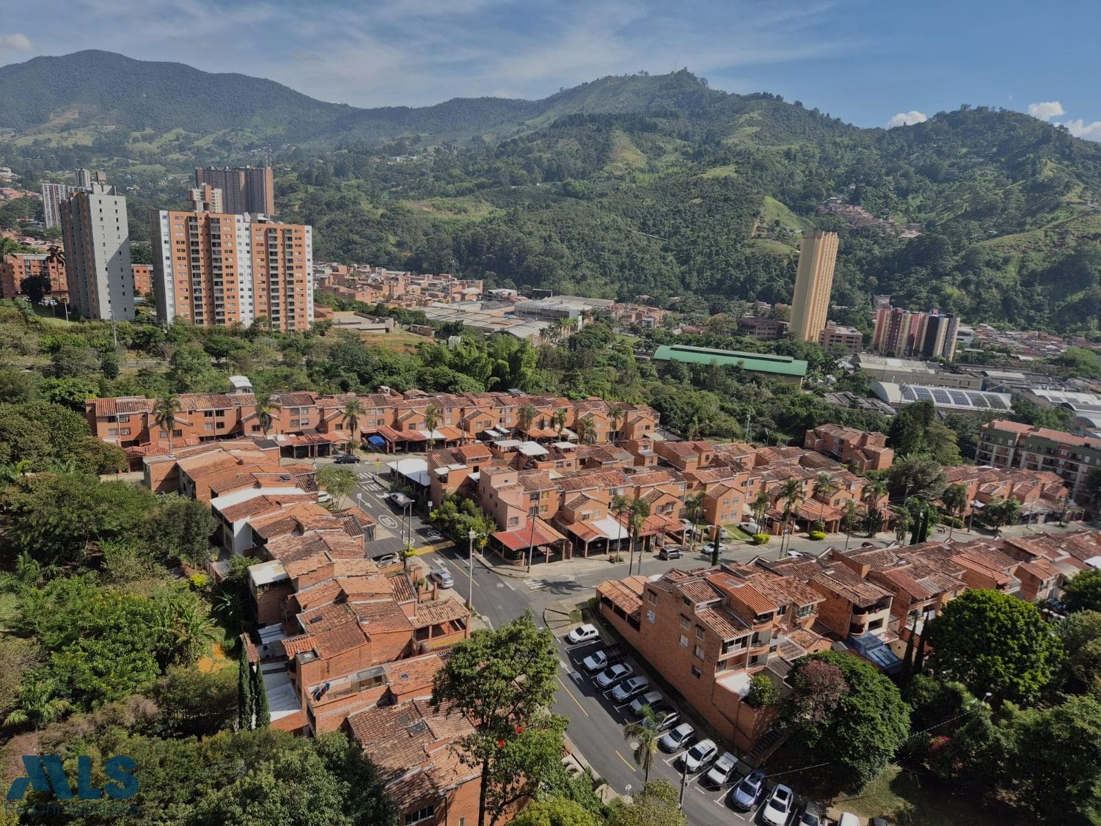 Apartamento en venta en Ditaires, Aburra Sur, Itagüí — foto 1 de 20