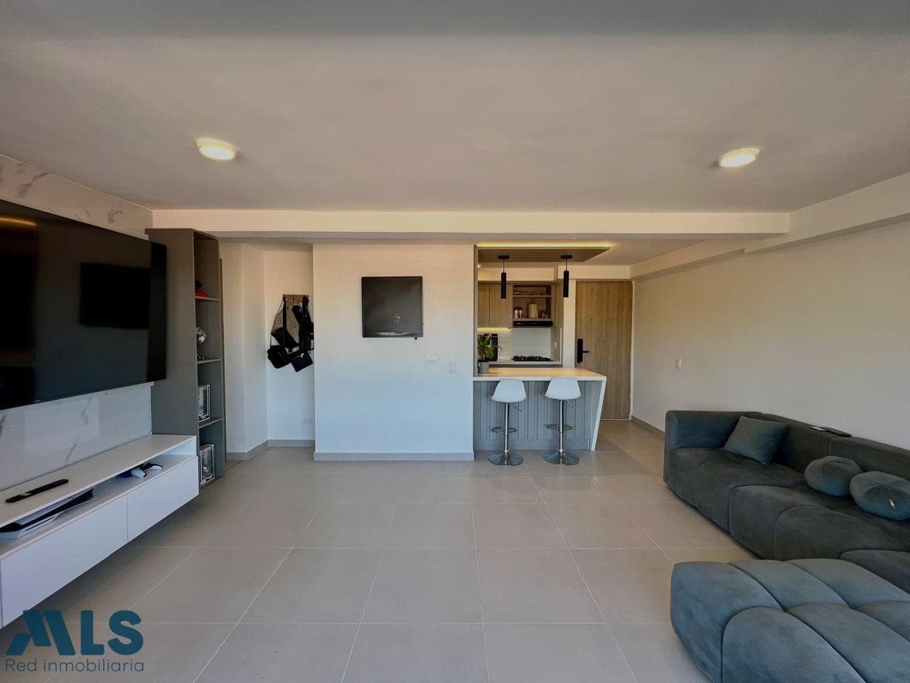Apartamento en venta en V. Barro Blanco, Oriente Antioqueño, Rionegro — foto 1 de 15