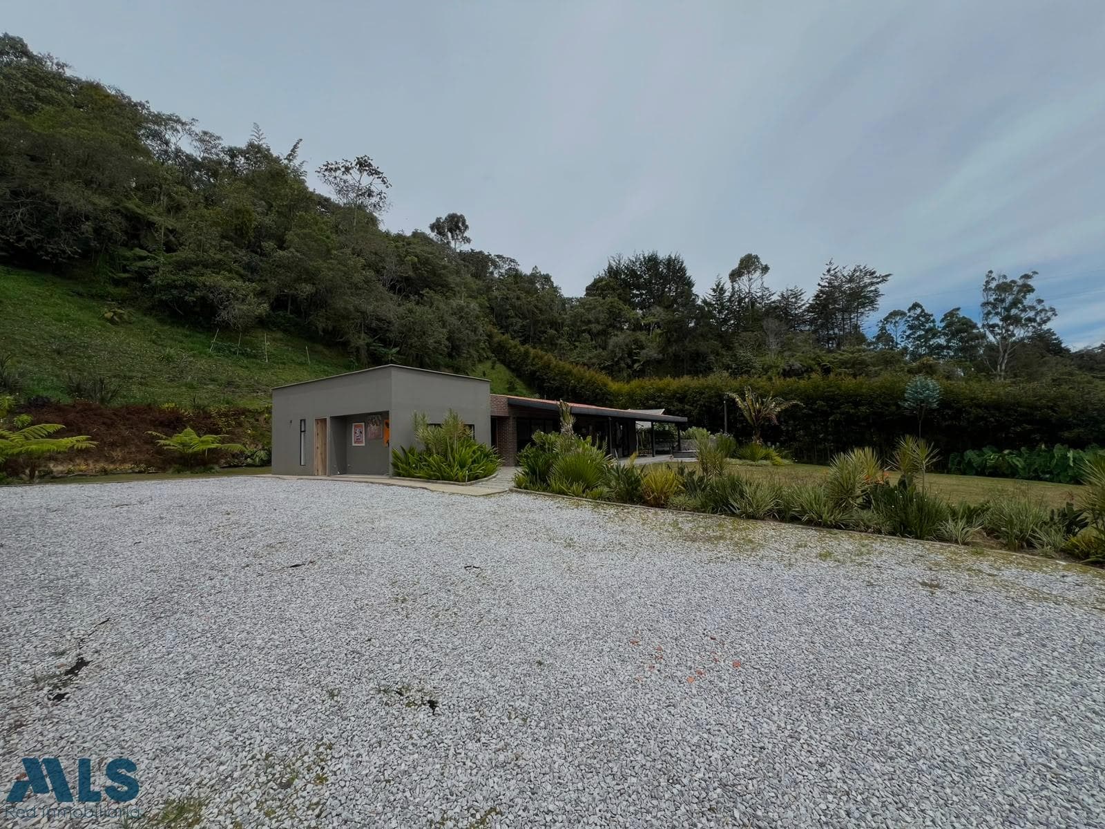 Finca Recreativa en venta en V. Gaviria, Oriente Antioqueño, Marinilla — foto 1 de 38