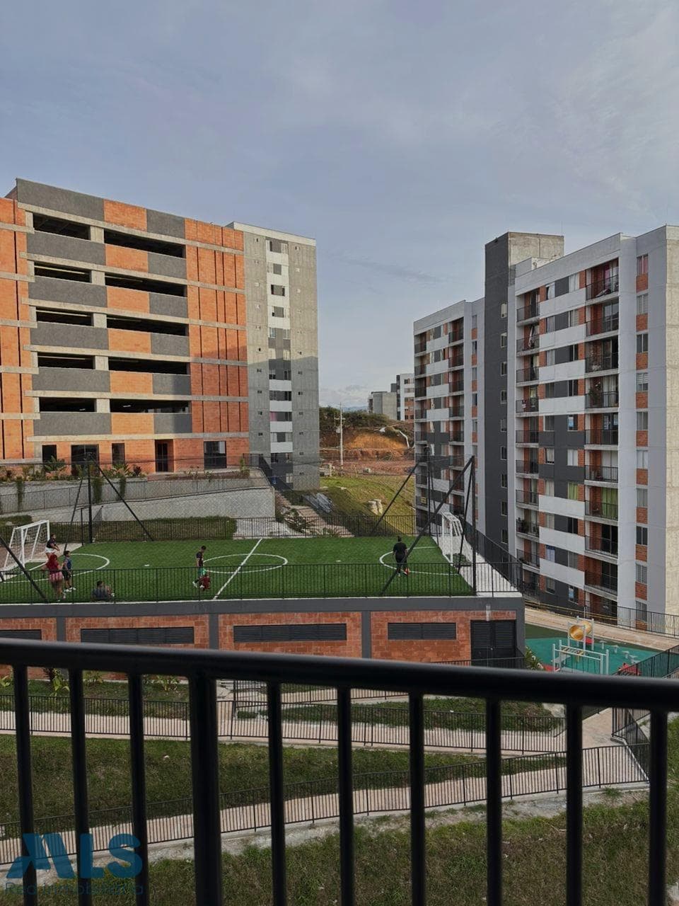 Apartamento en venta en El Porvenir, Oriente Antioqueño, Rionegro — foto 1 de 15