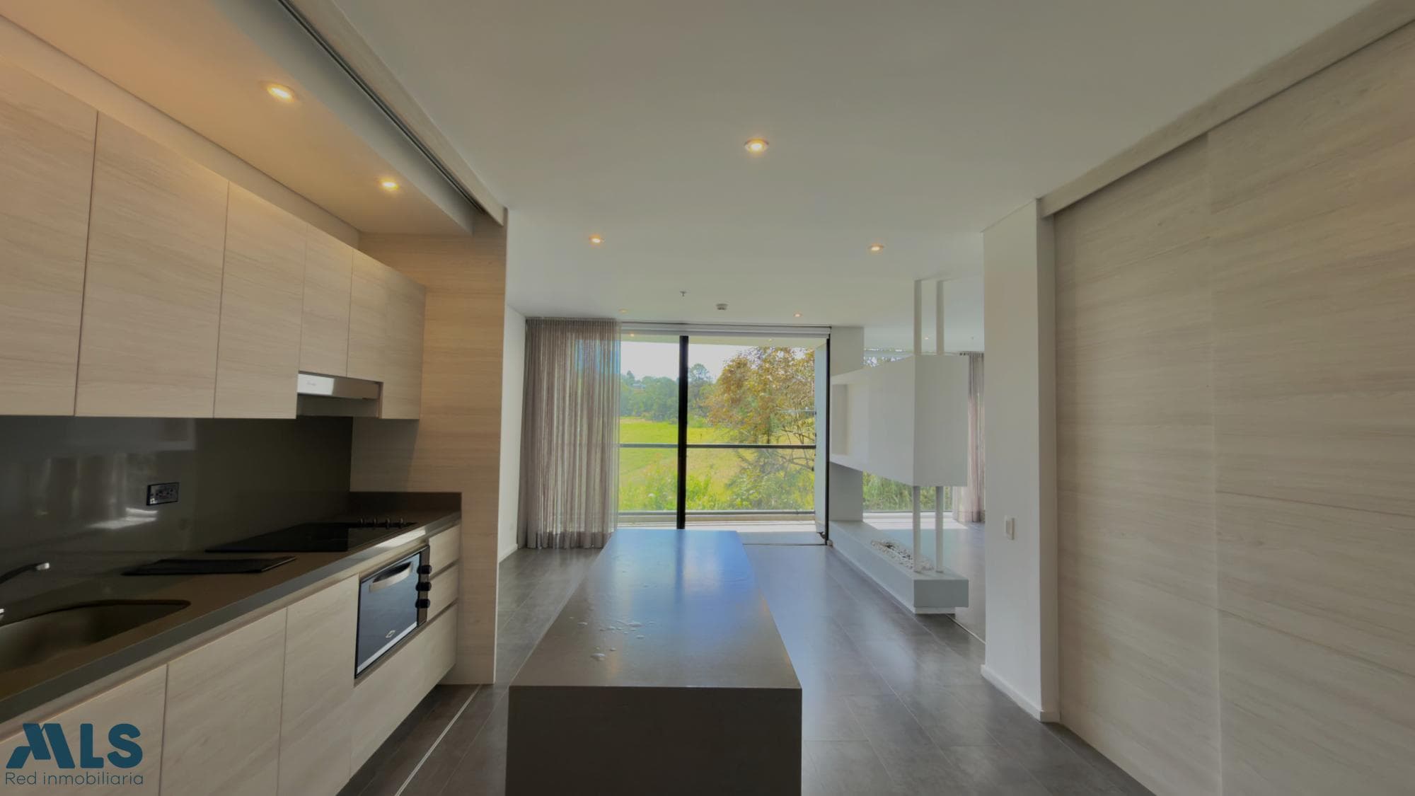Apartamento en venta en Alto de las Palmas, Aburra Sur, Envigado — foto 1 de 14