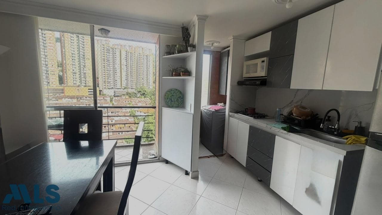 Apartamento en venta en Alto de las Flores, Aburra Sur, Sabaneta — foto 1 de 20