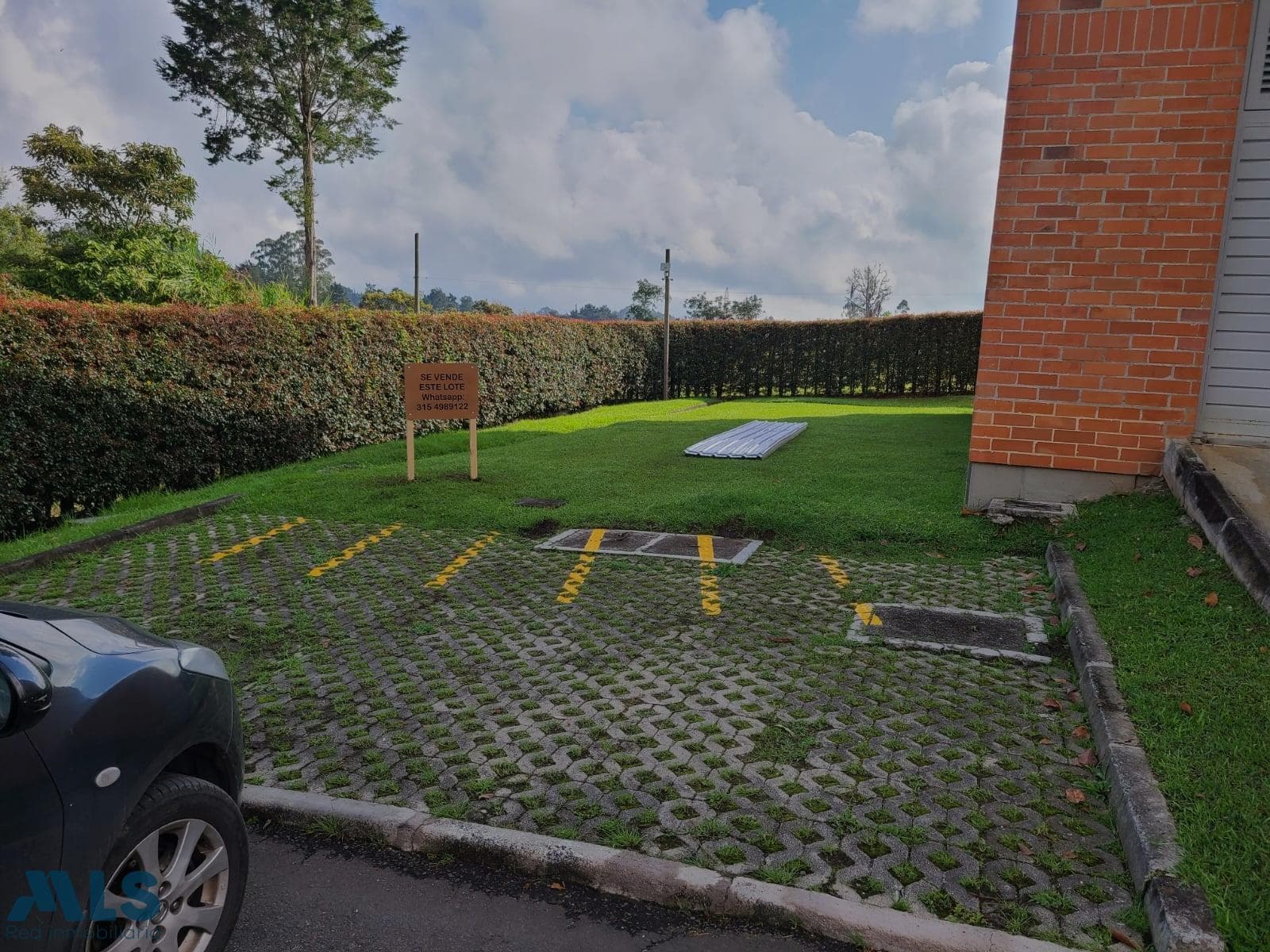 Lote Residencial en venta en Aeropuerto, Oriente Antioqueño, Rionegro — foto 1 de 9