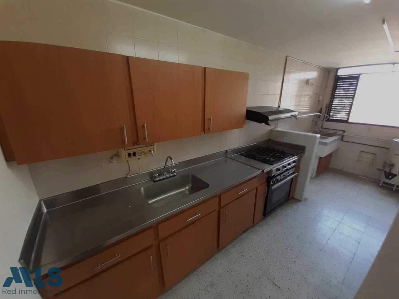 Apartamento en venta en Suramericana, Laureles, Medellín — foto 1 de 9