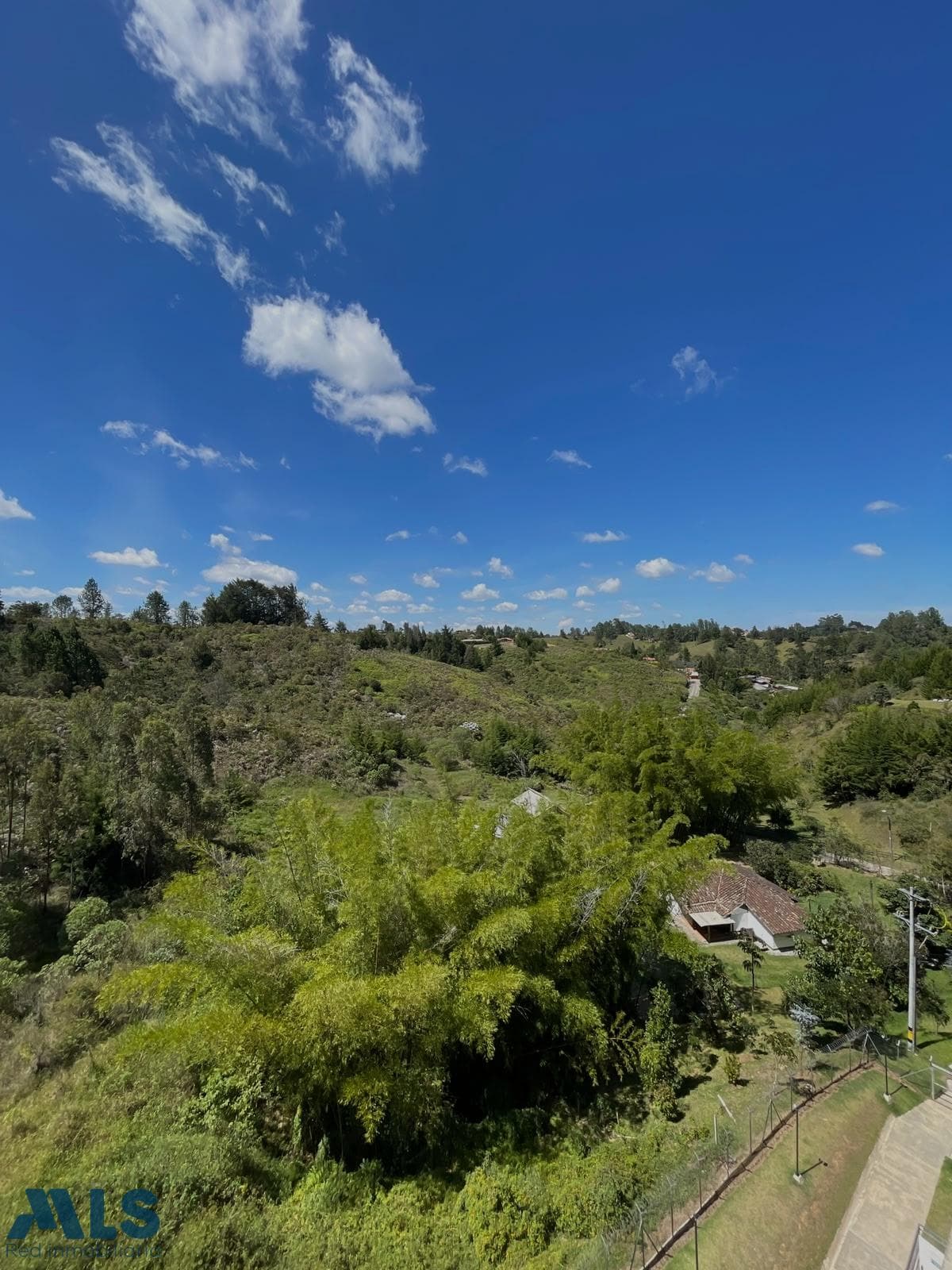 Apartamento en venta en El Porvenir, Oriente Antioqueño, Rionegro — foto 1 de 14