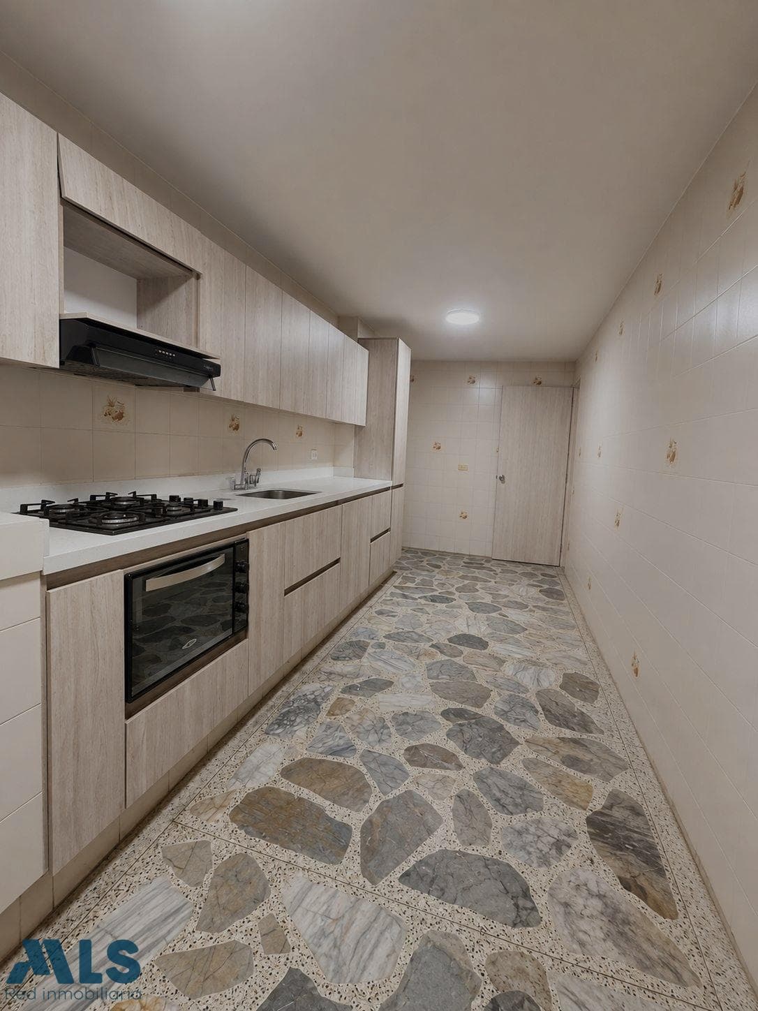 Apartamento en venta en Santa Monica, Occidente, Medellín — foto 1 de 16