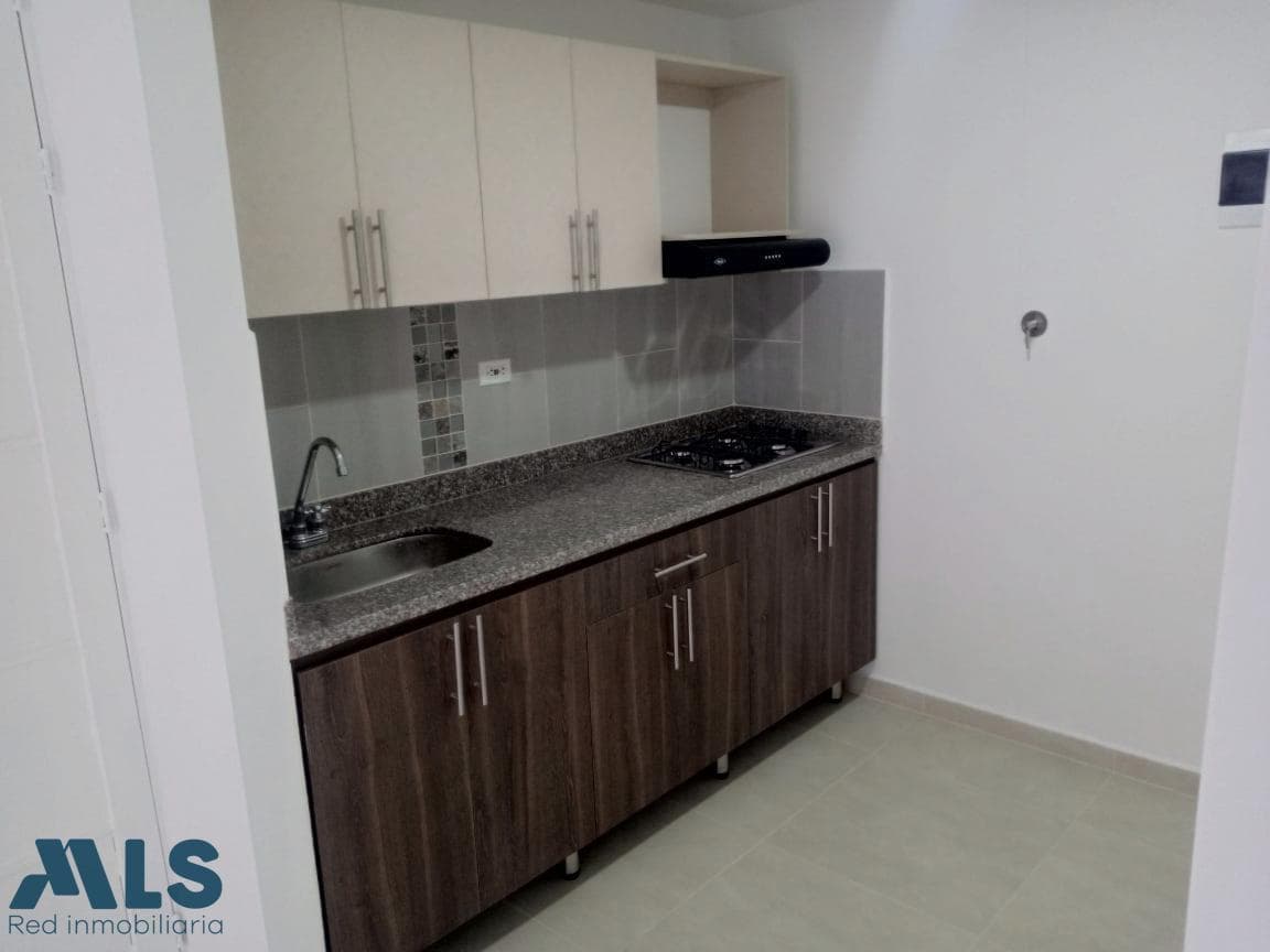 Apartamento en venta en Holanda, Aburra Sur, Sabaneta — foto 1 de 10