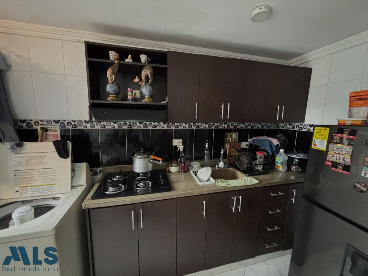 Apartamento en venta en Barichara, Aburra Sur, San Antonio de Prado — foto 1 de 10