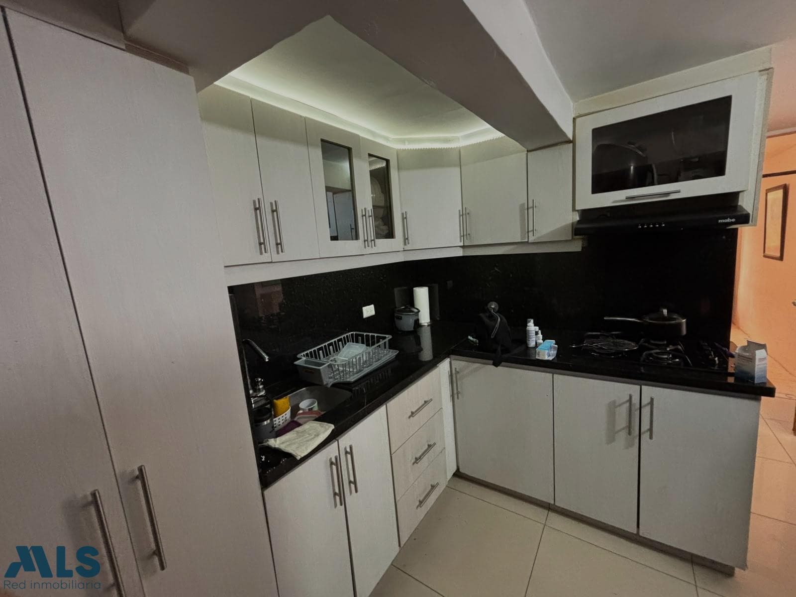 Casa en venta en Enciso, Centro, Medellín — foto 1 de 10