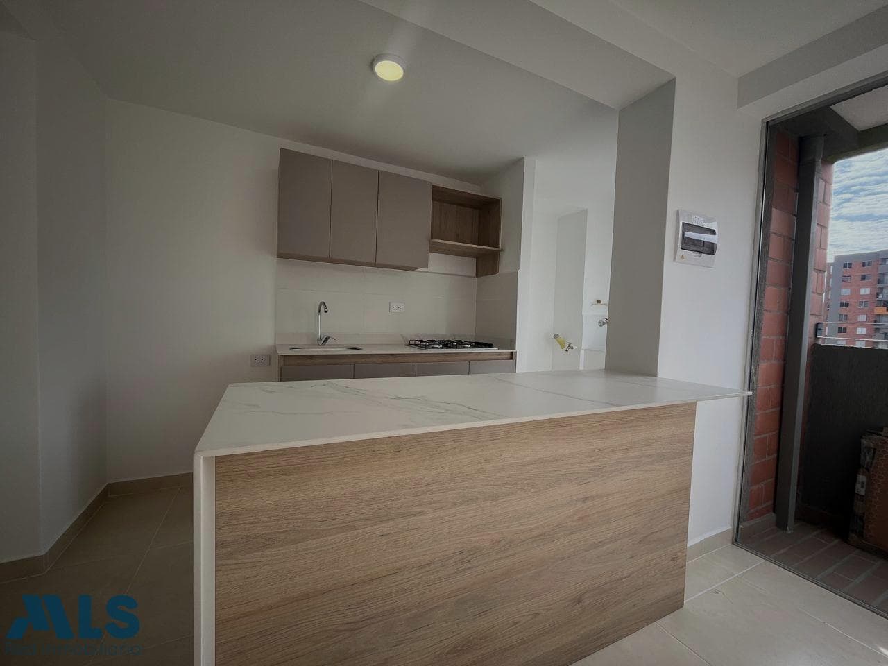 Apartamento en venta en El Guayabo, Aburra Sur, Itagüí — foto 1 de 22