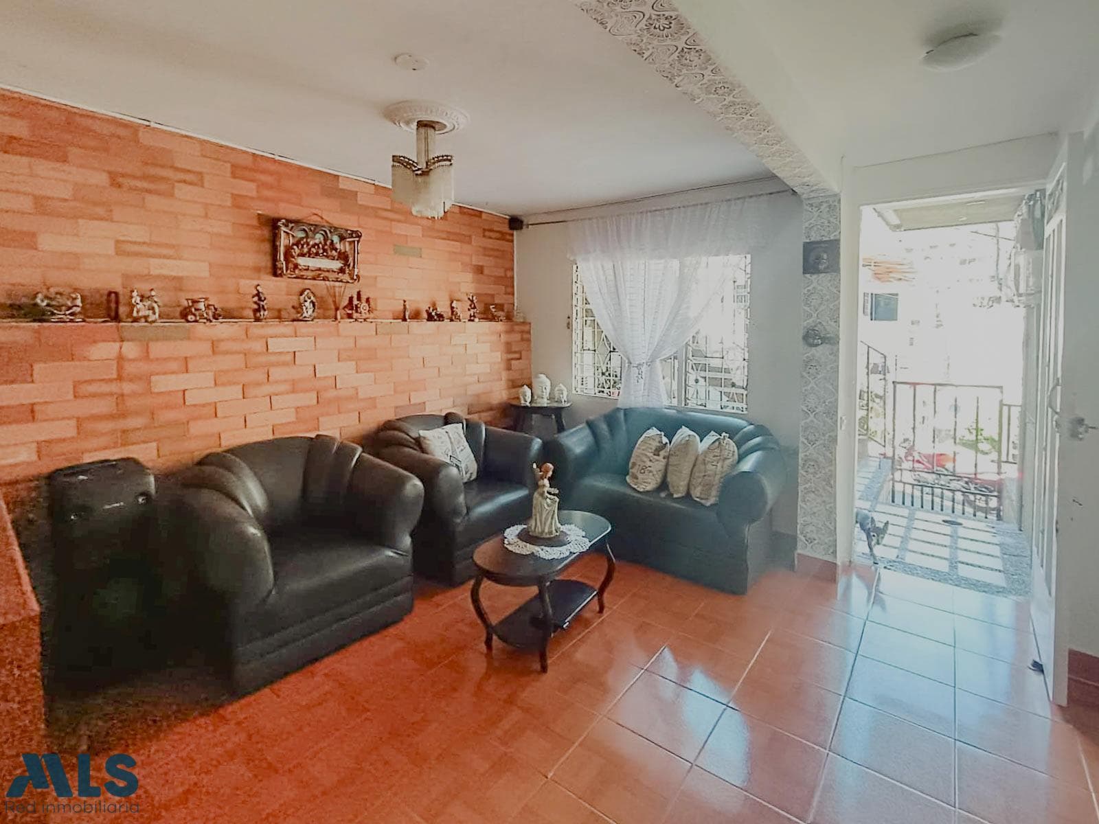 Casa en venta en Juan Xiii La Quiebra, Occidente, Medellín — foto 1 de 14