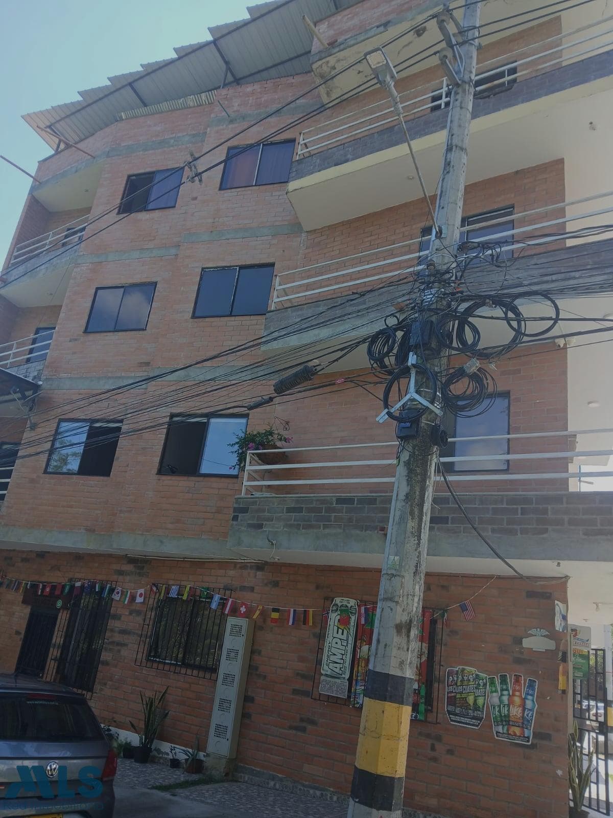 Apartamento en venta en Urbano, Occidente Antioqueño, San Jerónimo — foto 1 de 18