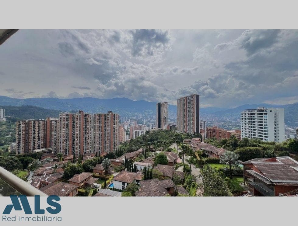 Apartamento en venta en Las Lomitas, Aburra Sur, Sabaneta — foto 1 de 12