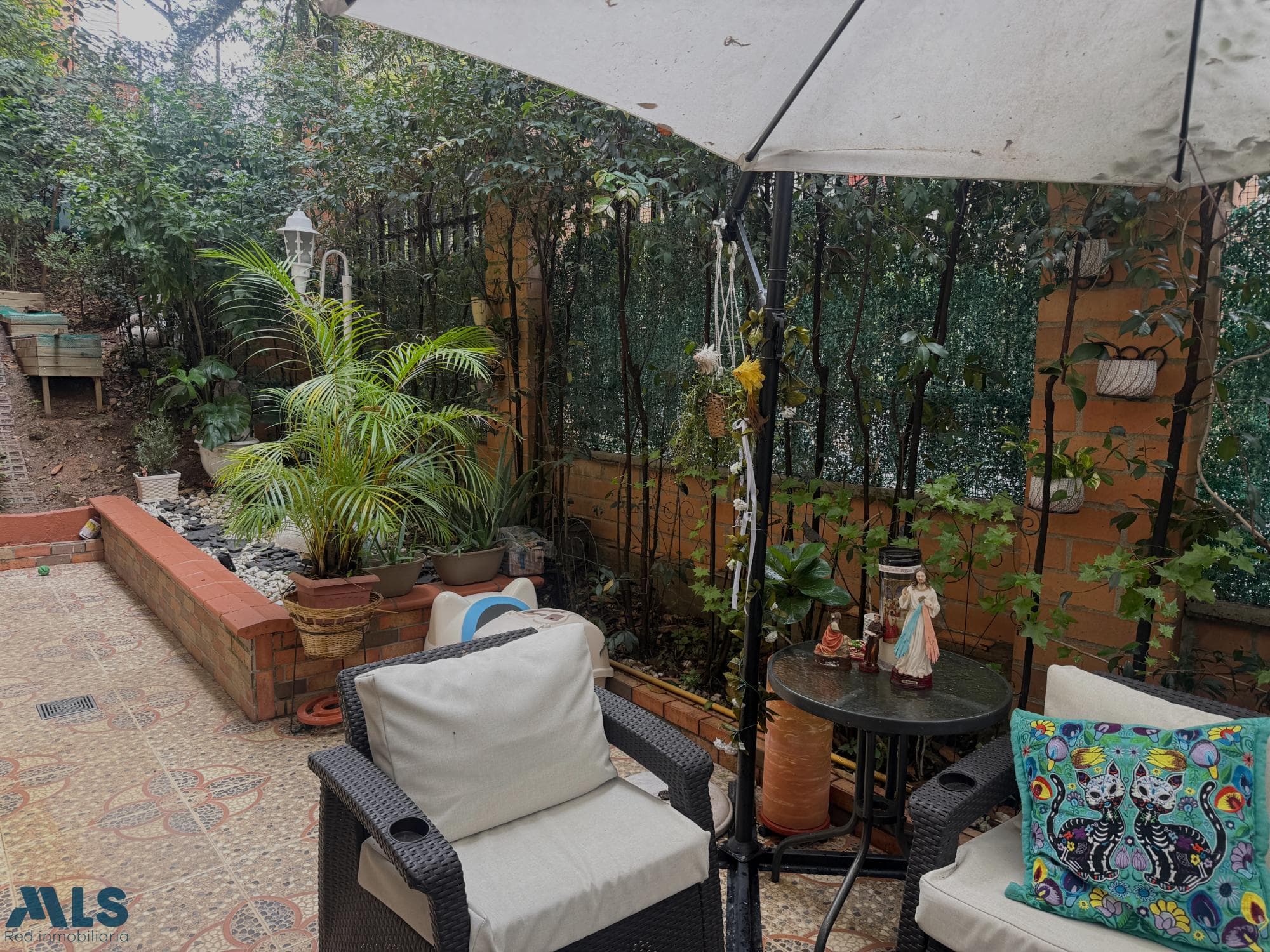 Apartamento en venta en Camino Verde, Aburra Sur, Envigado — foto 1 de 15