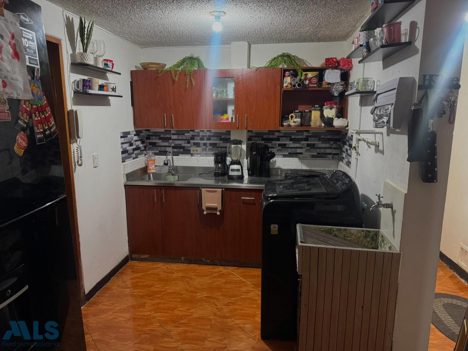 Apartamento en venta en Buenos Aires, Centro, Medellín — foto 1 de 8