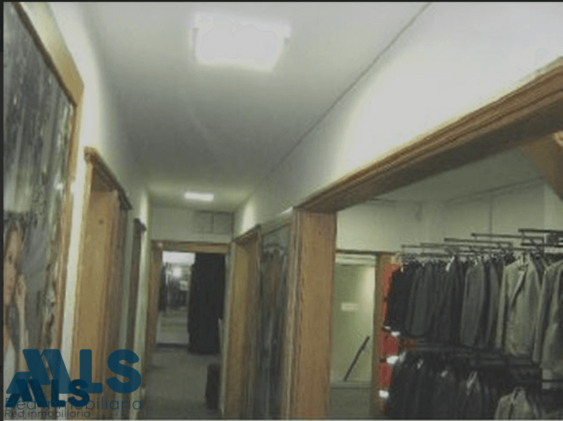 Local Comercial en venta en Centro, Aburra Sur, Itagüí — foto 1 de 8