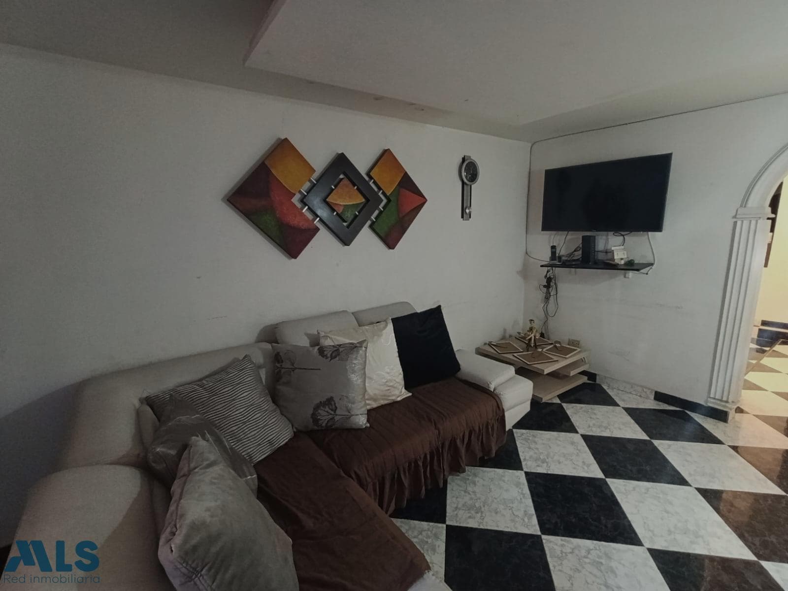 Casa en venta en Cabañas, Norte, Bello — foto 1 de 12