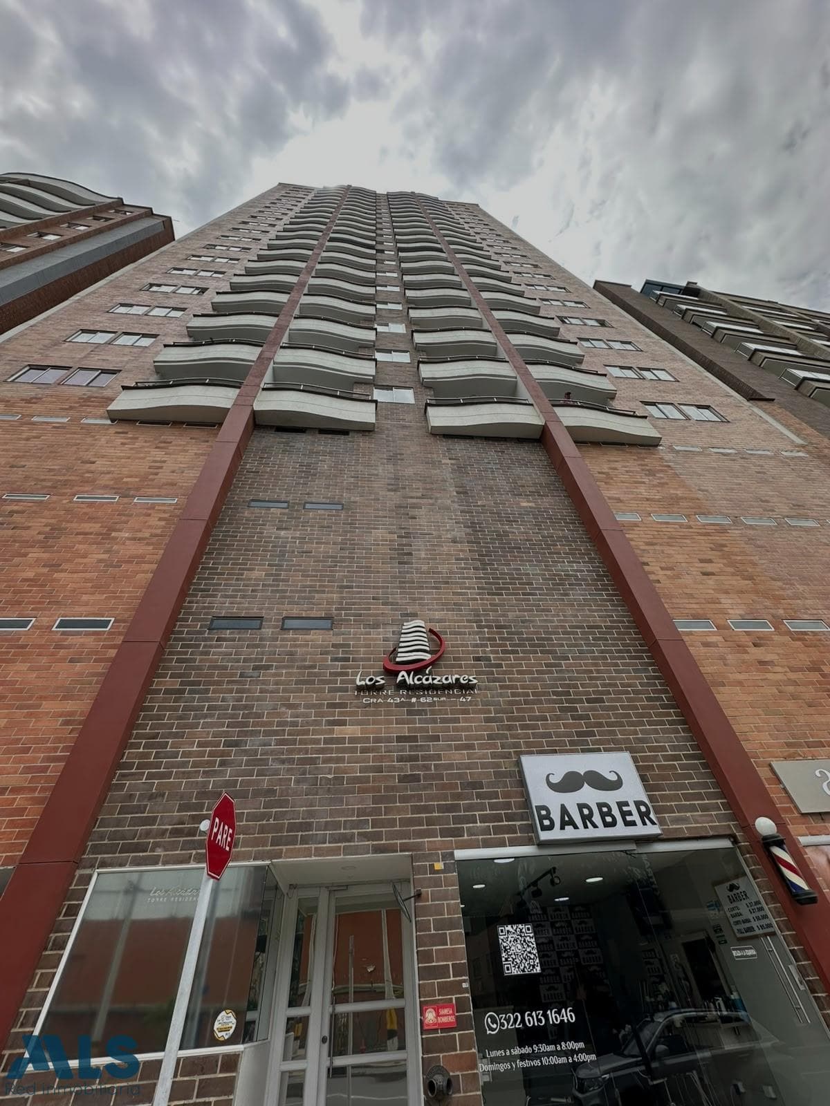Apartamento en venta en Los Alcázares, Aburra Sur, Sabaneta — foto 1 de 21