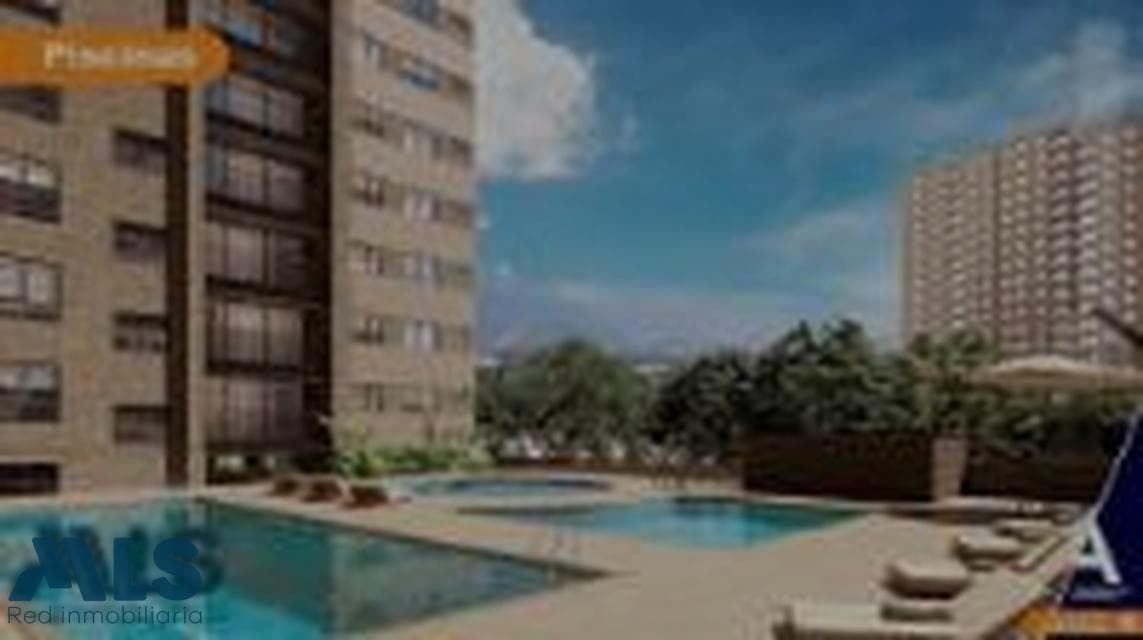 Apartamento en venta en Campo Amor, Belén Guayabal, Medellín — foto 1 de 17
