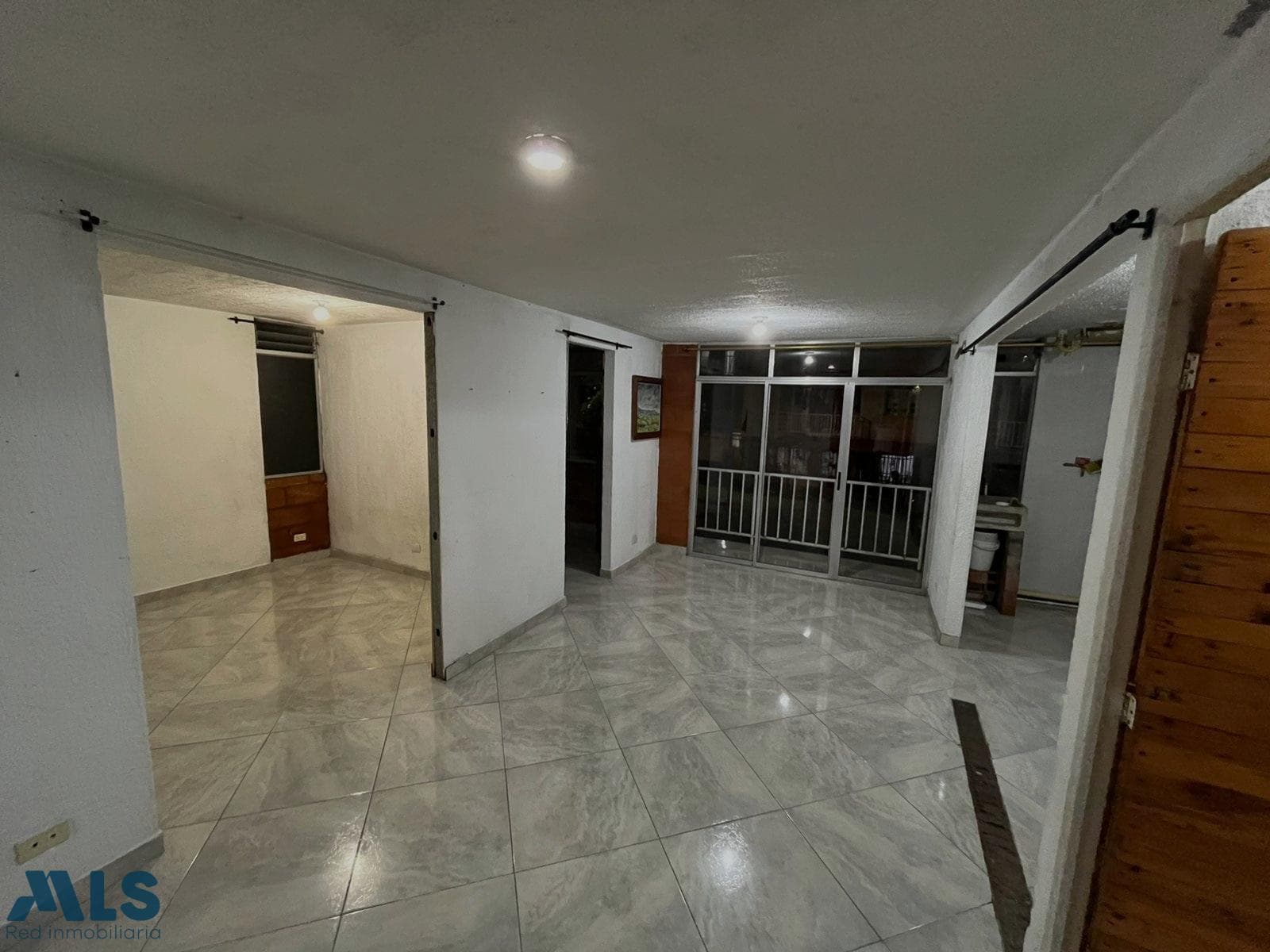 Apartamento en venta en San Cristobal, Occidente, Medellín — foto 1 de 9