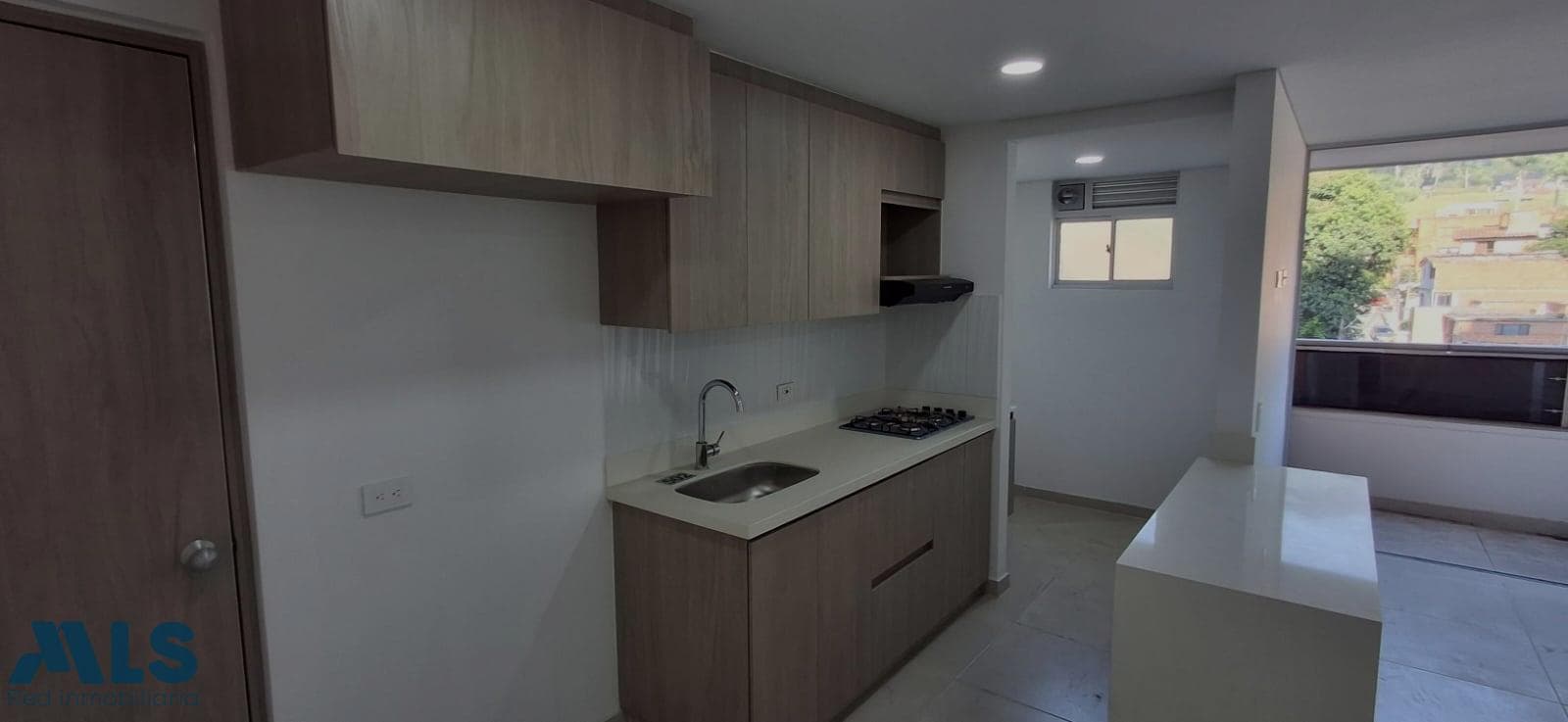 Apartamento en venta en La Ferreria, Aburra Sur, La Estrella — foto 1 de 33