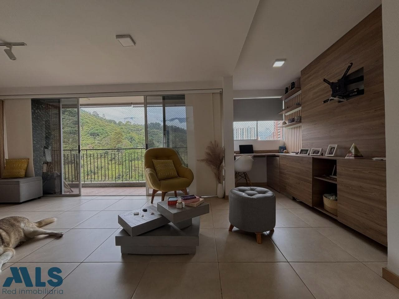 Apartamento en venta en V. Cañaveralejo, Aburra Sur, Sabaneta — foto 1 de 9
