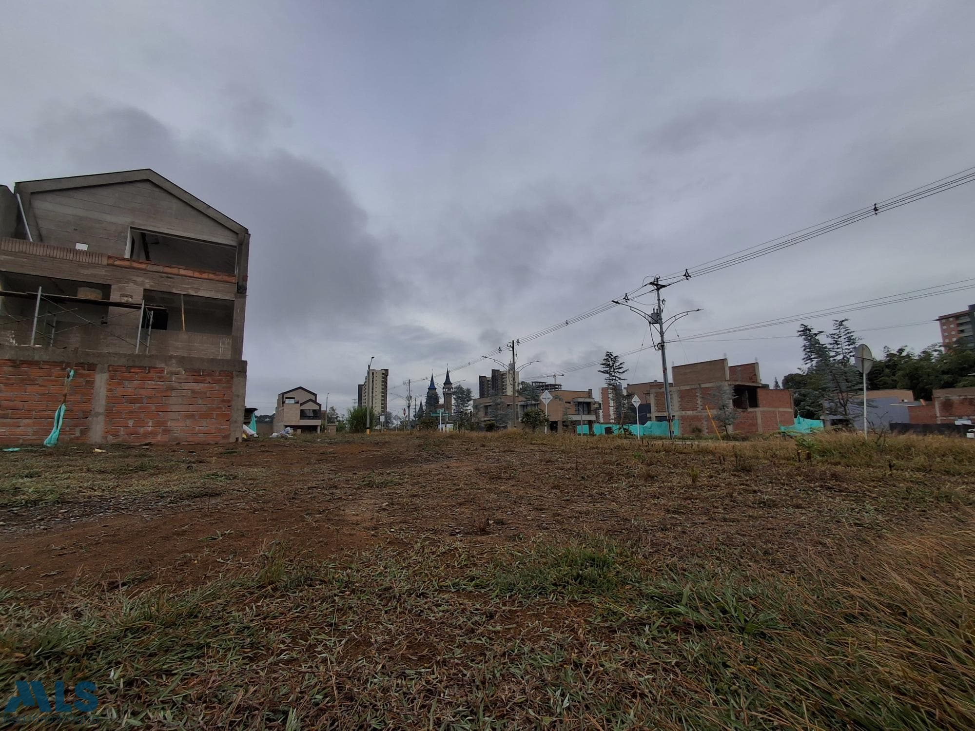 Lote Residencial en venta en San Antonio de Pereira, Oriente Antioqueño, Rionegro — foto 1 de 8
