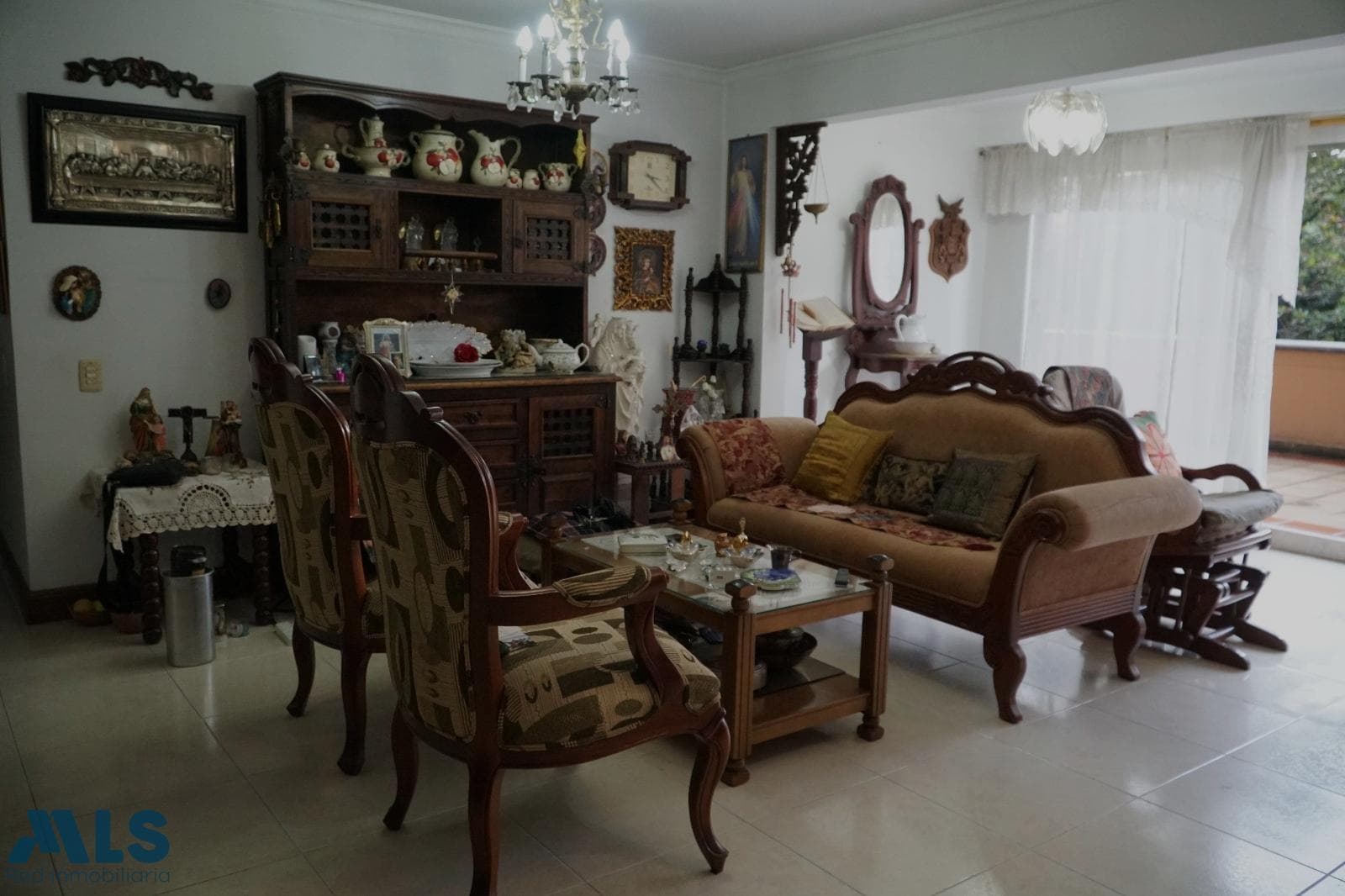 Apartamento en venta en La Abadía, Aburra Sur, Envigado — foto 1 de 12