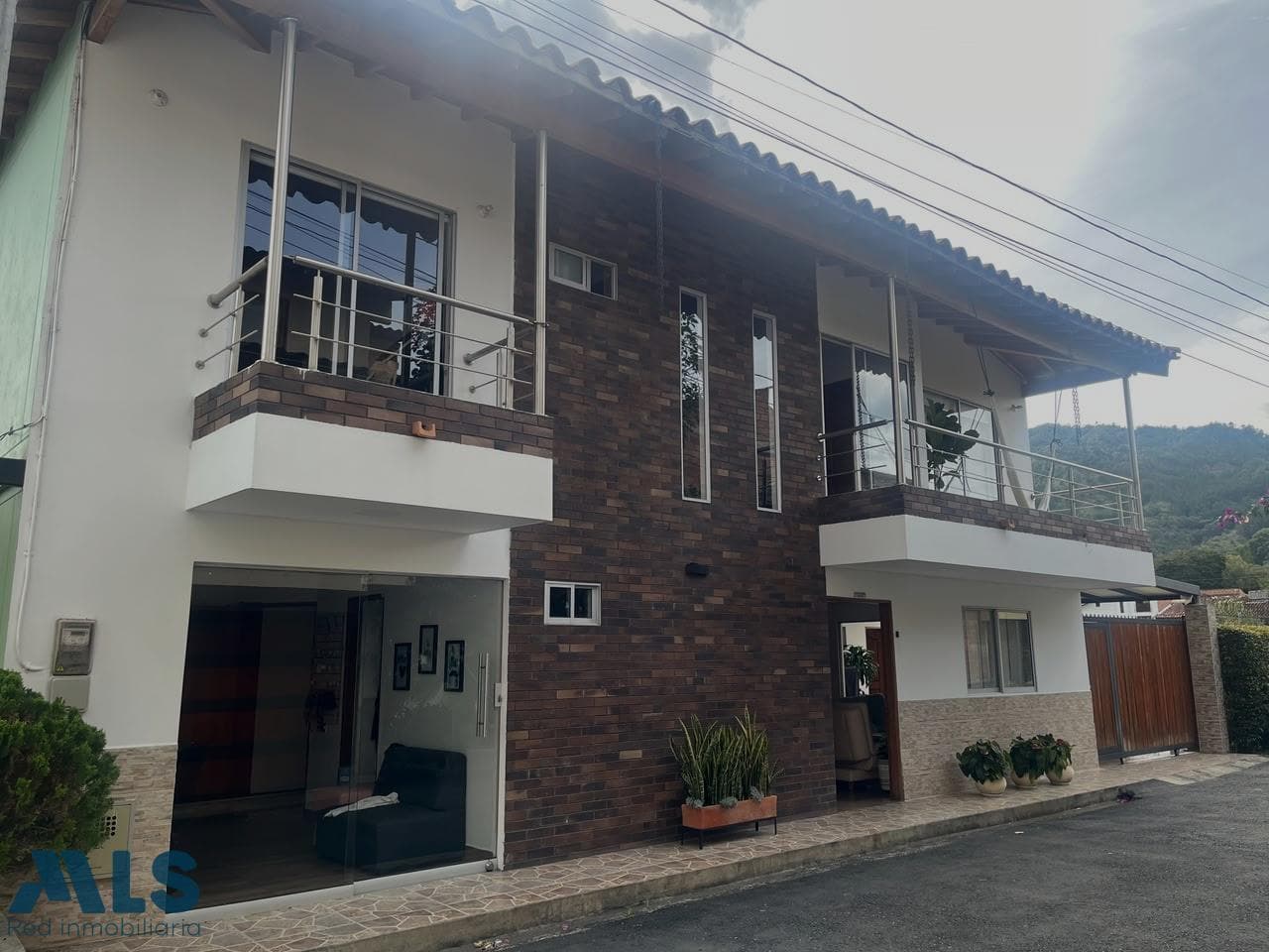 Casa en venta en Payuco, Oriente Antioqueño, La Ceja — foto 1 de 24