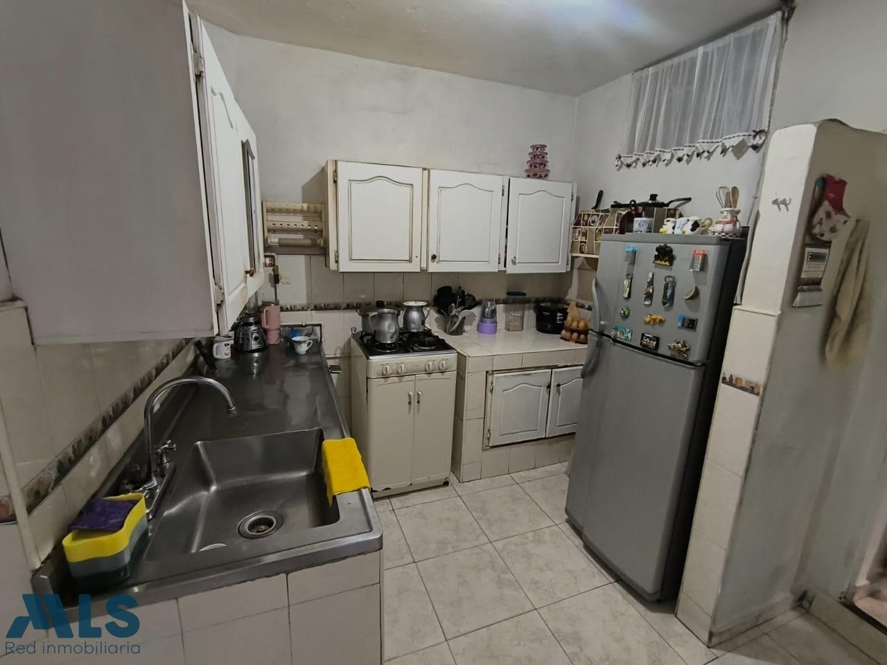 Casa en venta en Las Acacias, Aburra Sur, Itagüí — foto 1 de 19