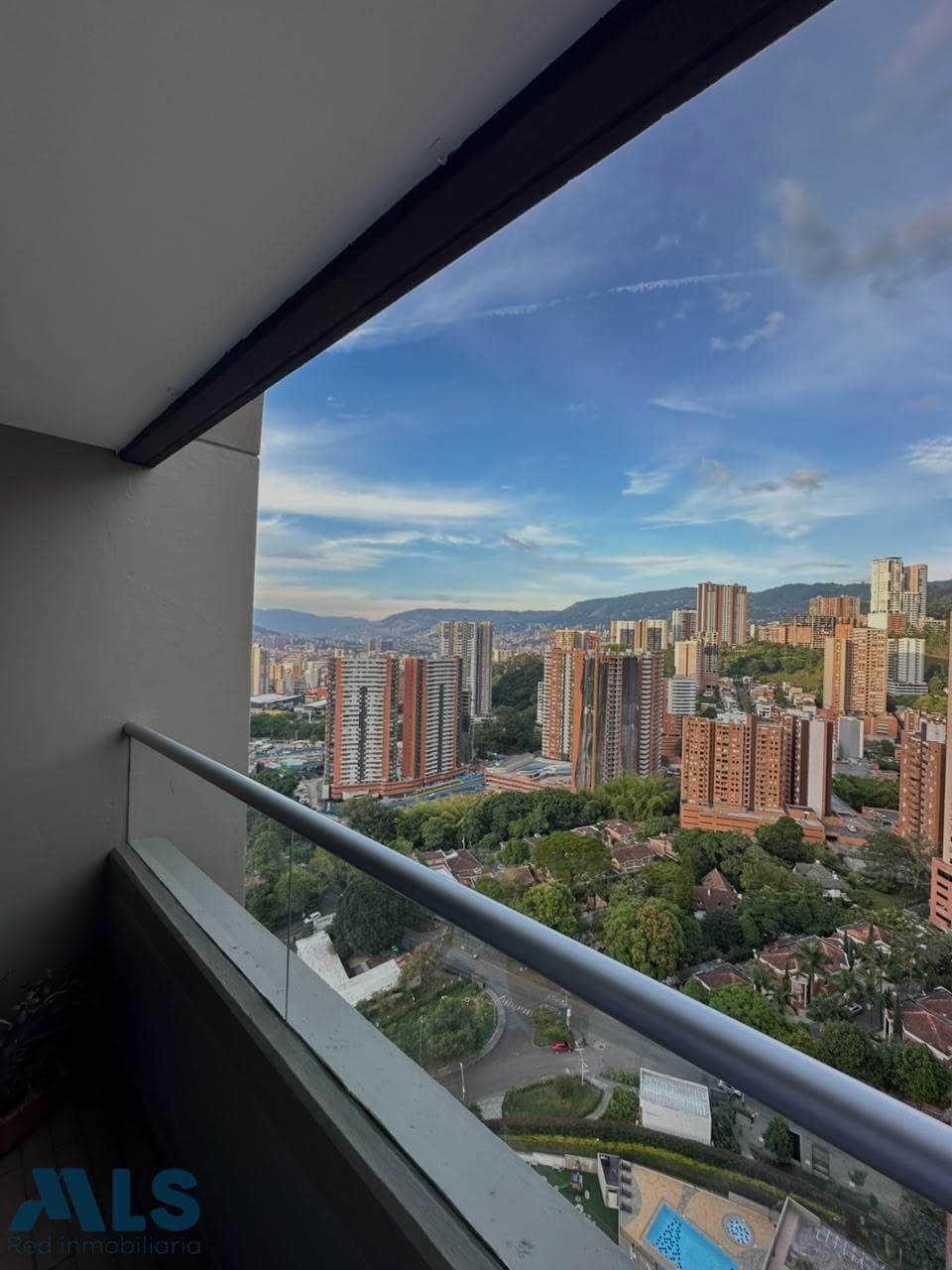 Apartamento en venta en Las Lomitas, Aburra Sur, Sabaneta — foto 1 de 10