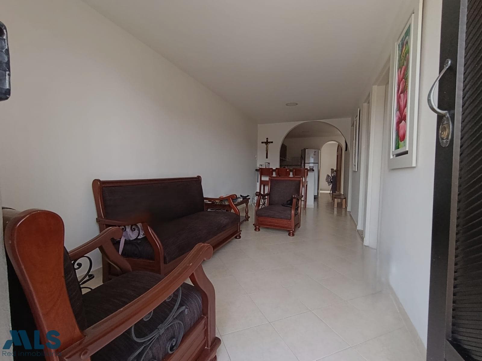 Casa en venta en Barichara, Aburra Sur, San Antonio de Prado — foto 1 de 10