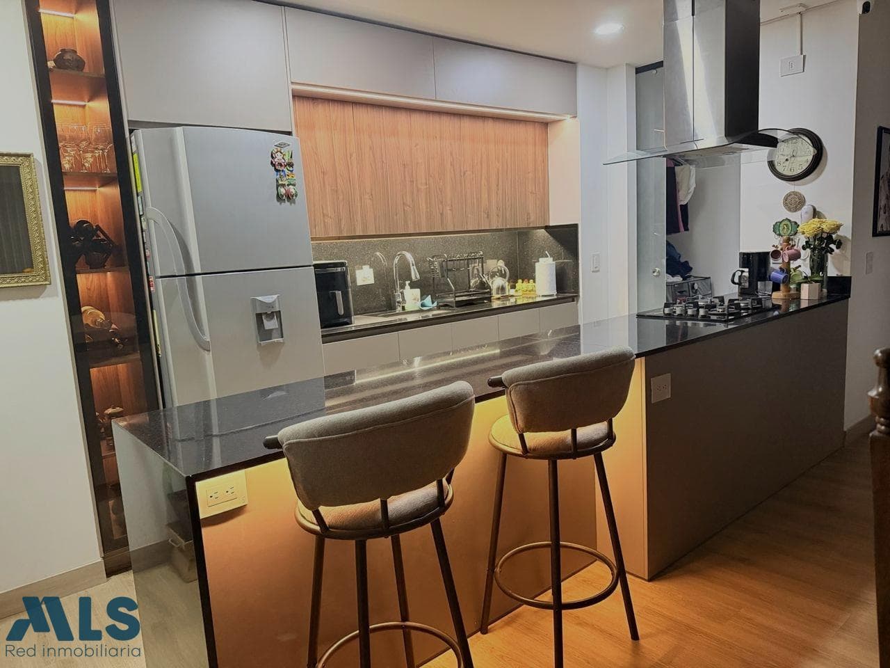 Apartamento en venta en V. Gualanday, Oriente Antioqueño, Rionegro — foto 1 de 14