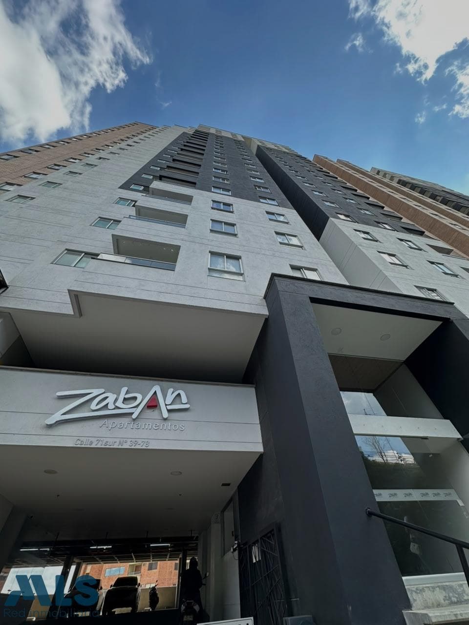 Apartamento en venta en Aves Marías, Aburra Sur, Sabaneta — foto 1 de 20