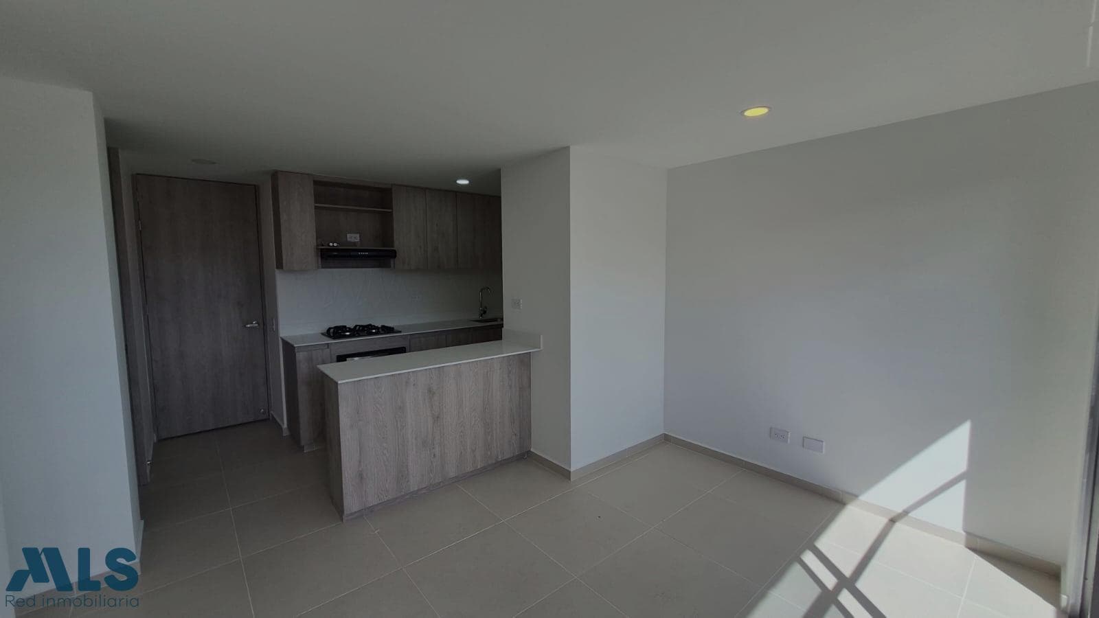 Apartamento en venta en Simon Bolivar, Aburra Sur, Itagüí — foto 1 de 12