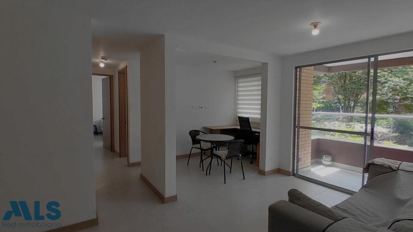 Apartamento en venta en V. San Jose, Aburra Sur, Sabaneta — foto 1 de 34