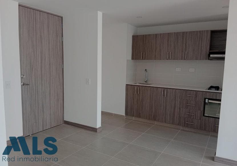 Apartamento en venta en Viviendas del Sur, Aburra Sur, Itagüí — foto 1 de 15