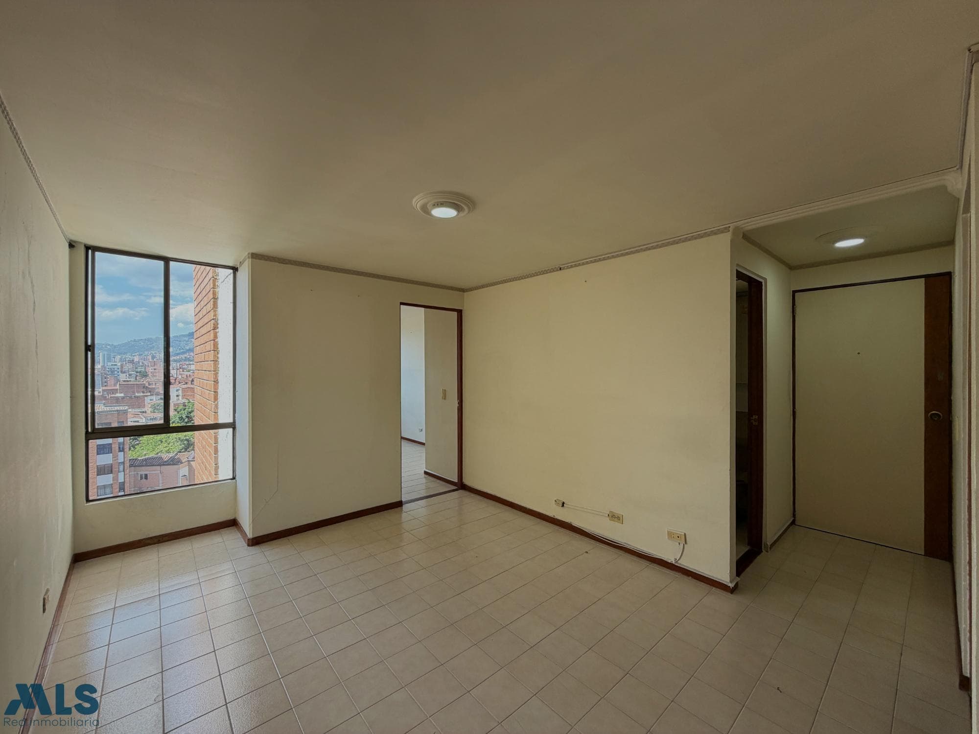 Apartamento en venta en Simon Bolivar, Occidente, Medellín — foto 1 de 14