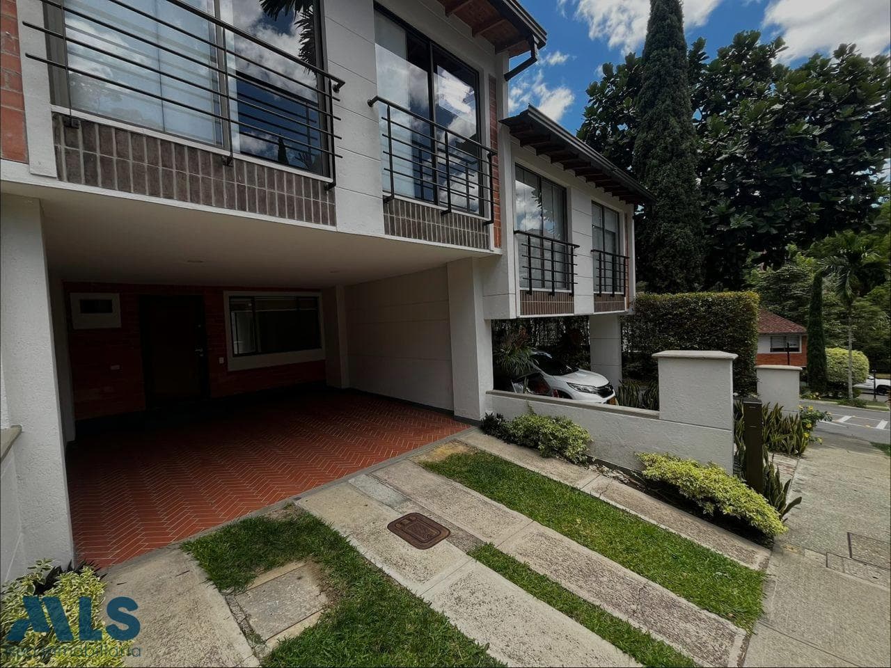 Apartamento en venta en Loma de Cumbres, Aburra Sur, Envigado — foto 1 de 28