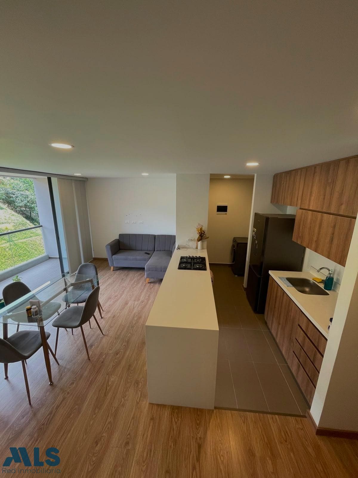 Apartamento en venta en El Trianón, Aburra Sur, Envigado — foto 1 de 19