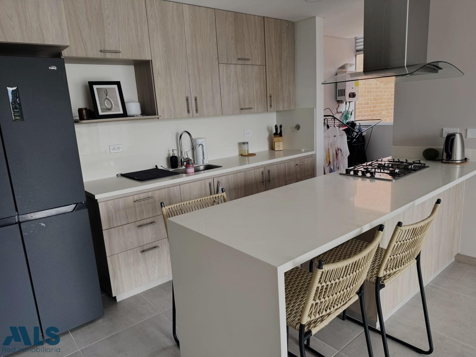 Apartamento en venta en Camino Verde, Aburra Sur, Envigado — foto 1 de 26