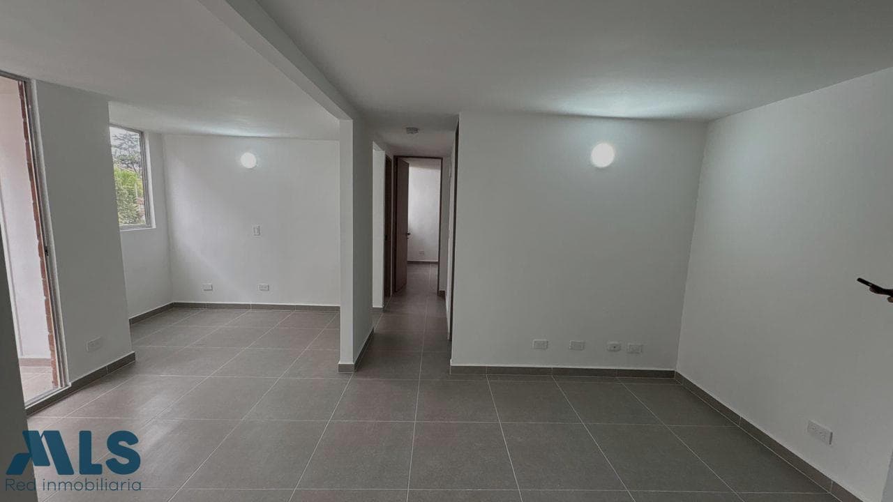 Apartamento en venta en El Porvenir, Oriente Antioqueño, Rionegro — foto 1 de 11