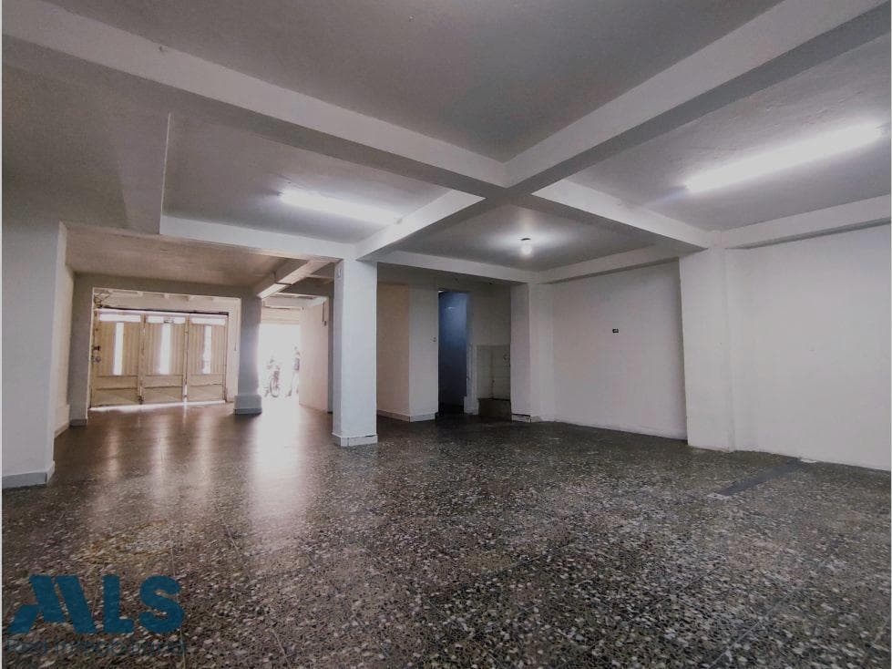 Local Comercial en venta en Toscana, Occidente, Medellín — foto 1 de 9