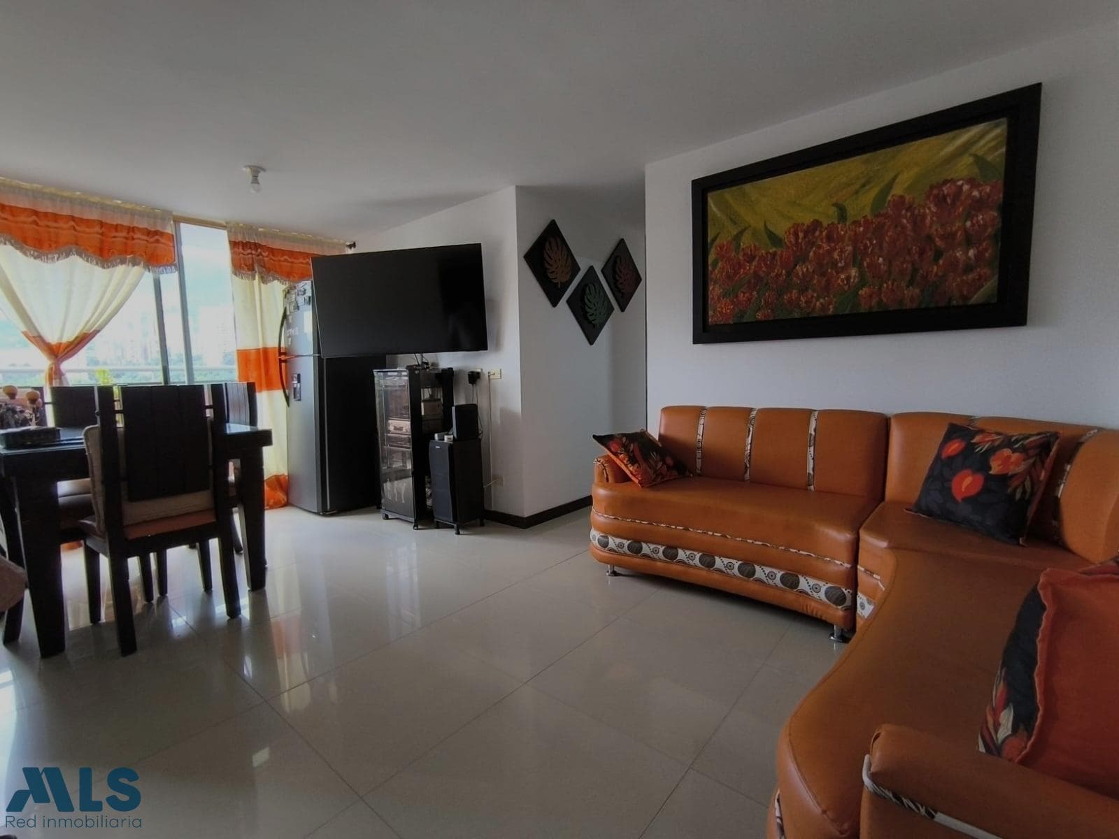 Apartamento en venta en Alto de las Flores, Aburra Sur, Envigado — foto 1 de 22